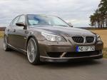 BMW M5 Hurricane by G-Power 2008 года